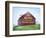 Barn Scene VIII-James McLoughlin-Framed Photographic Print