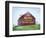 Barn Scene VIII-James McLoughlin-Framed Photographic Print