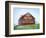 Barn Scene VIII-James McLoughlin-Framed Photographic Print