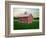 Barn Scene XII-James McLoughlin-Framed Photographic Print