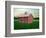 Barn Scene XII-James McLoughlin-Framed Photographic Print