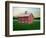 Barn Scene XII-James McLoughlin-Framed Photographic Print