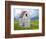 Barn Scene XVI-James McLoughlin-Framed Photographic Print