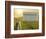 Barn Scene XVII-James McLoughlin-Framed Photographic Print