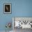 Barn Swallow, Pennsylvania, USA-Joe & Mary Ann McDonald-Framed Photographic Print displayed on a wall