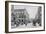 Barn Tavern, Highbury, C.1900-English Photographer-Framed Giclee Print