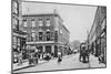 Barn Tavern, Highbury, C.1900-English Photographer-Mounted Giclee Print