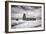 Barn, Upper Michigan-Carol Highsmith-Framed Photo