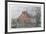 Barn-William Collier-Framed Collectable Print