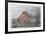 Barn-William Collier-Framed Collectable Print