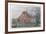 Barn-William Collier-Framed Collectable Print