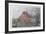 Barn-William Collier-Framed Collectable Print