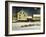 Barn-Debbi Wetzel-Framed Giclee Print