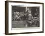 Barnaby Rudge-Edgar Bundy-Framed Giclee Print