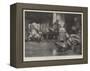 Barnaby Rudge-Edgar Bundy-Framed Premier Image Canvas