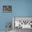 Barnaby Rudge-Edgar Bundy-Framed Premier Image Canvas displayed on a wall
