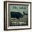 Barnacle Whale Diving Co-Ryan Fowler-Framed Art Print