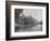 'Barnard Castle', c1896-E Yeoman-Framed Photographic Print