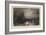 Barnard Castle-Thomas Allom-Framed Giclee Print