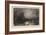 Barnard Castle-Thomas Allom-Framed Giclee Print