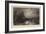 Barnard Castle-Thomas Allom-Framed Giclee Print