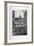 Barnard's Inn, City of London, 1804-null-Framed Giclee Print