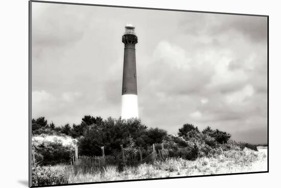 Barnegat Beach II-Alan Hausenflock-Mounted Photographic Print