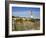 Barnegat Lighthouse in Ocean County, New Jersey, United States of America, North America-Richard Cummins-Framed Photographic Print