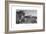 Barnes, Surrey, 1830-R Winkles-Framed Premium Giclee Print