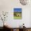 Barnet, View of Farm in Autumn, Northeast Kingdom, Vermont, USA-Walter Bibikow-Photographic Print displayed on a wall