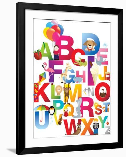 Art Print, , large