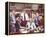 Barney Miller-null-Framed Stretched Canvas