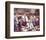 Barney Miller-null-Framed Photo