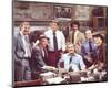 Barney Miller-null-Mounted Photo