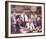 Barney Miller-null-Framed Photo