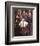 Barney Miller-null-Framed Photo