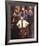 Barney Miller-null-Framed Photo