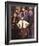 Barney Miller-null-Framed Photo