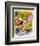 Barney Miller-null-Framed Photo