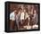 Barney Miller-null-Framed Stretched Canvas