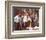 Barney Miller-null-Framed Photo