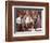 Barney Miller-null-Framed Photo