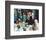 Barney Miller-null-Framed Photo