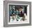 Barney Miller-null-Framed Photo