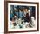 Barney Miller-null-Framed Photo