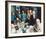 Barney Miller-null-Framed Photo