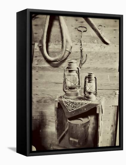 Barns 1516-Jeff Rasche-Framed Premier Image Canvas