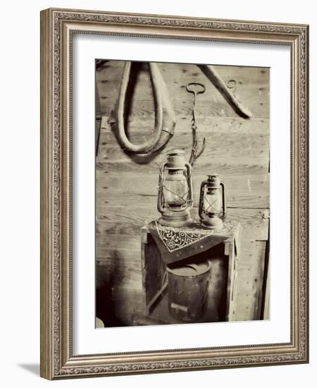 Barns 1516-Jeff Rasche-Framed Photographic Print