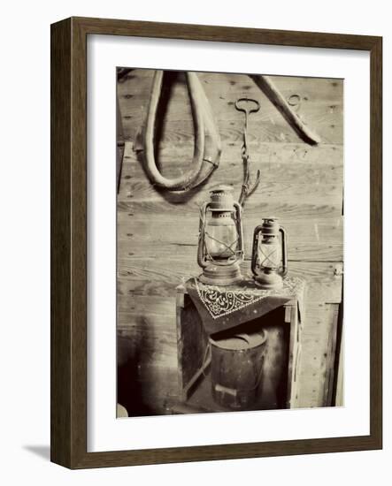 Barns 1516-Jeff Rasche-Framed Photographic Print