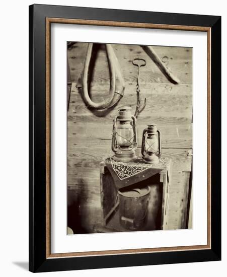 Barns 1516-Jeff Rasche-Framed Photographic Print